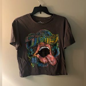 The Rolling Stones Graphic Tee- XL